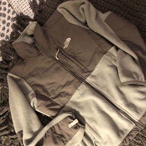 Womens northface jacket